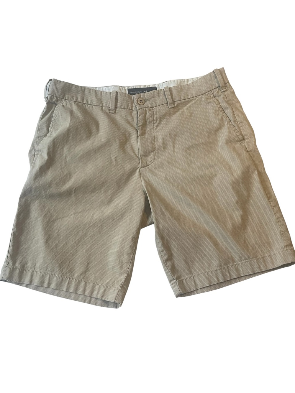 Abercrombie & Fitch Men’s Shorts Size 33